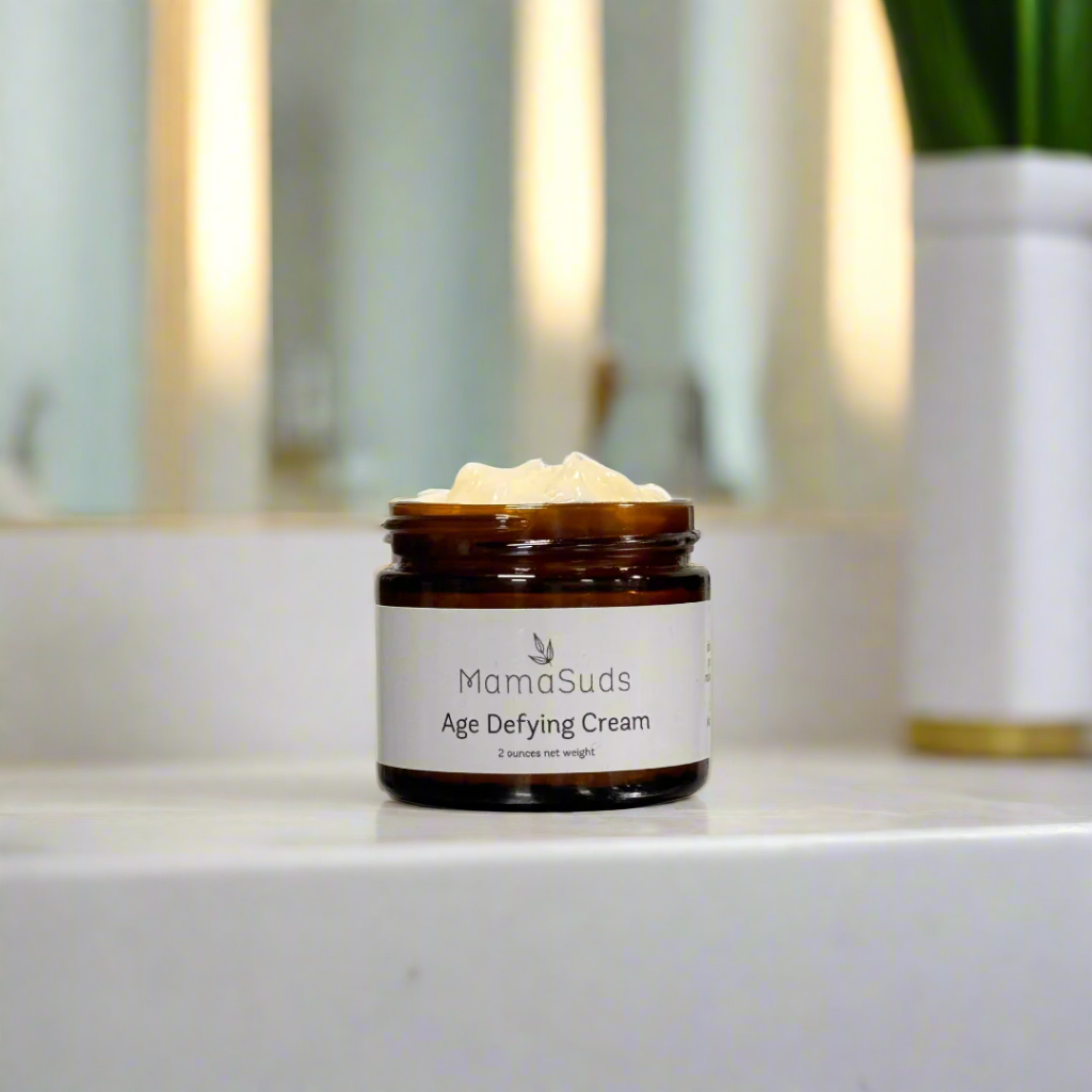 Restorative Face Cream