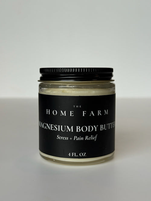 Body creams