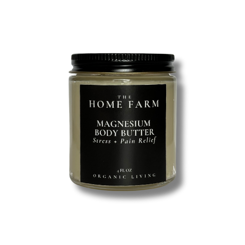 Restorative Face Cream