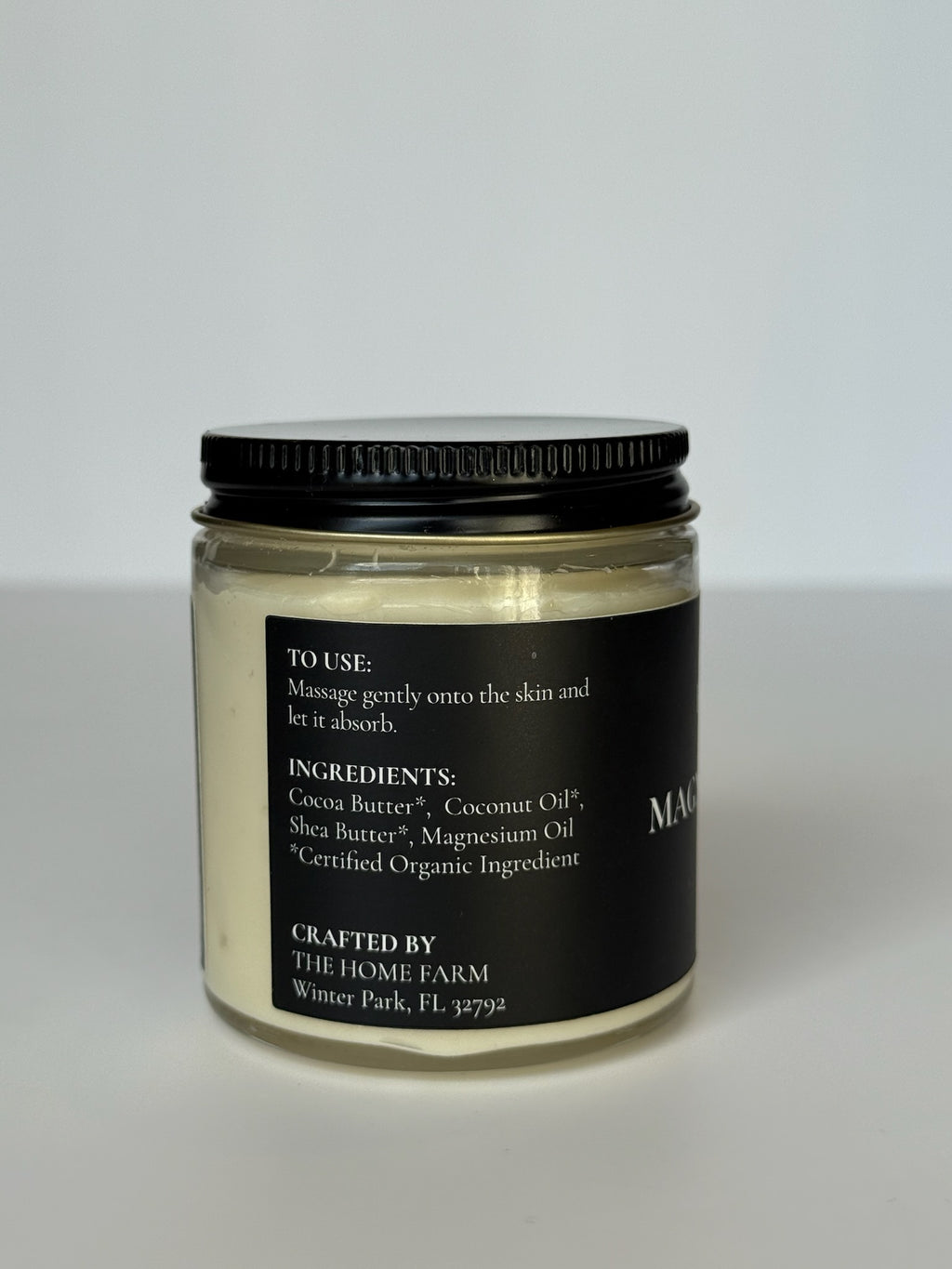 Body Creams